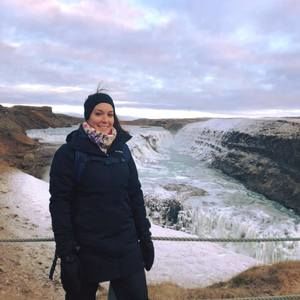 Meet your Posher, Deanna